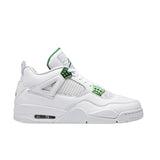 Air Jordan 4 - Metallic Colours