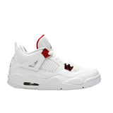 Air Jordan 4 - Metallic Colours