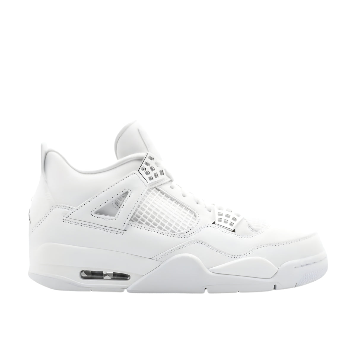 Air Jordan 4 - Metallic Colours