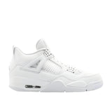 Air Jordan 4 - Metallic Colours