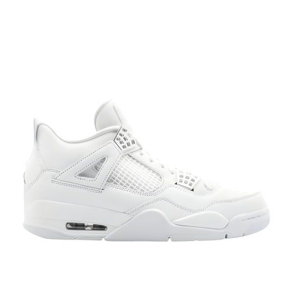 Air Jordan 4 - Metallic Colours