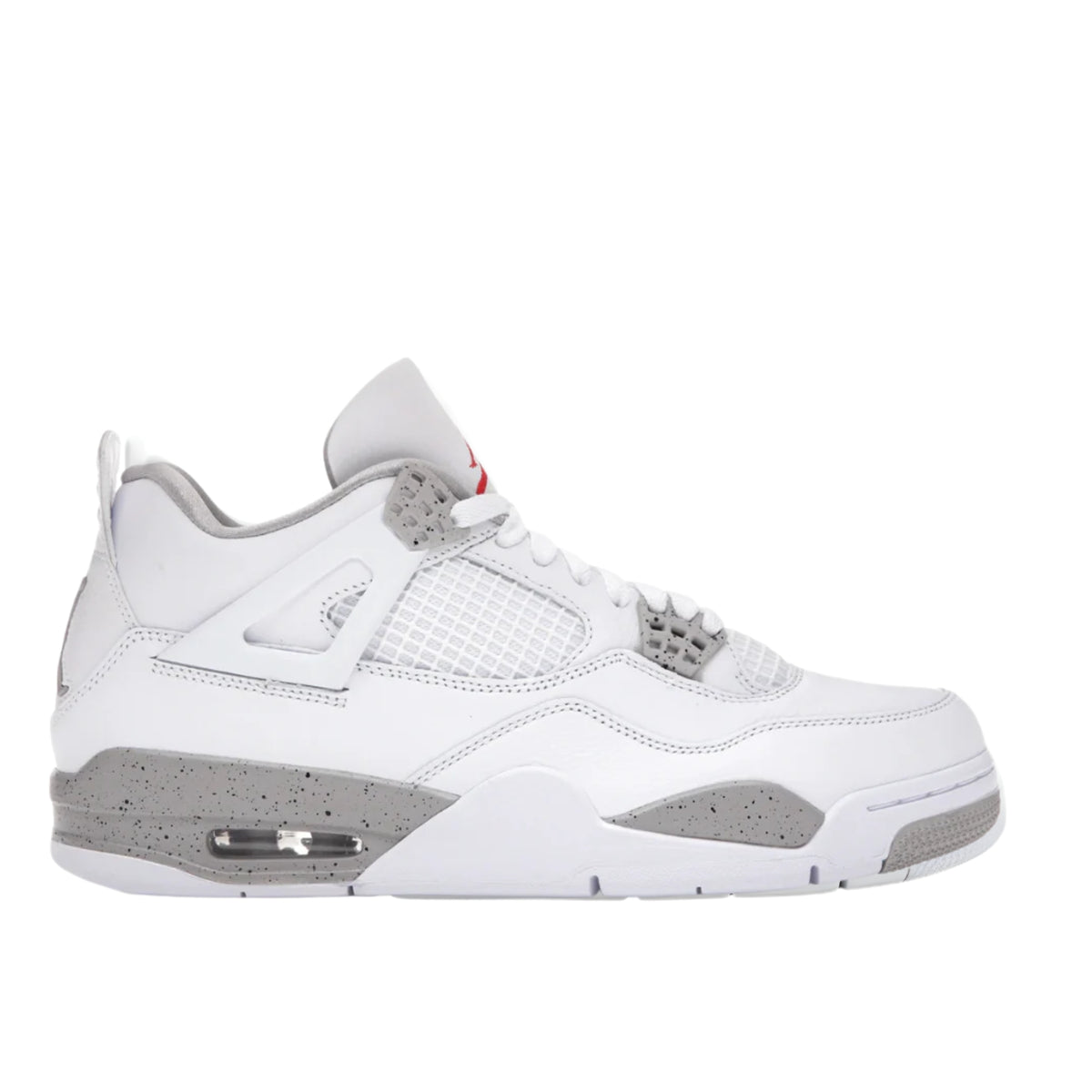 Air Jordan 4 – “Oreo”