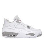 Air Jordan 4 – “Oreo”