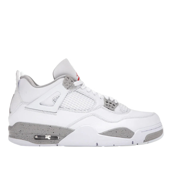 Air Jordan 4 – “Oreo”