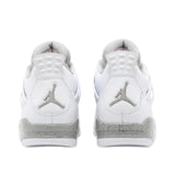 Air Jordan 4 – “Oreo”