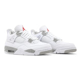 Air Jordan 4 – “Oreo”