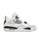 Air Jordan 4 – “Military Black”