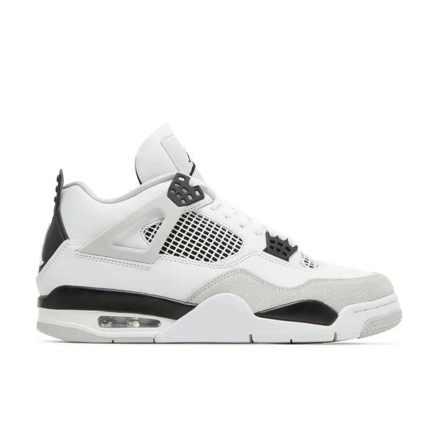 Air Jordan 4 – “Military Black”