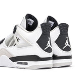 Air Jordan 4 – “Military Black”