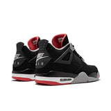 Air Jordan 4 – “Bred”