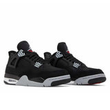 Air Jordan 4 – “Bred”