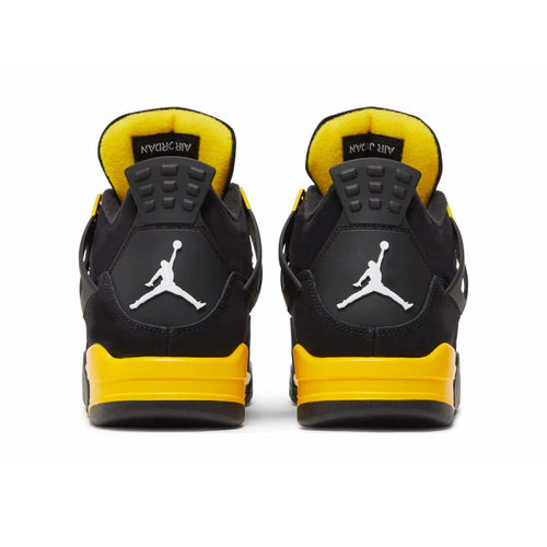 Air Jordan 4 – “Thunder”