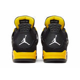 Air Jordan 4 – “Thunder”
