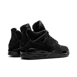 Air Jordan 4 – “Black Cat”