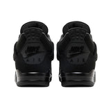 Air Jordan 4 – “Black Cat”