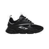Dior B22 Sneakers - "Triple Black"