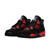 Air Jordan 4 - "Red Thunder"
