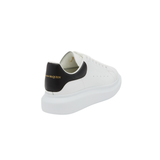 Alexander McQueen Sneakers  - Black Tail