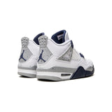 Air Jordan 4 – “Midnight Navy”
