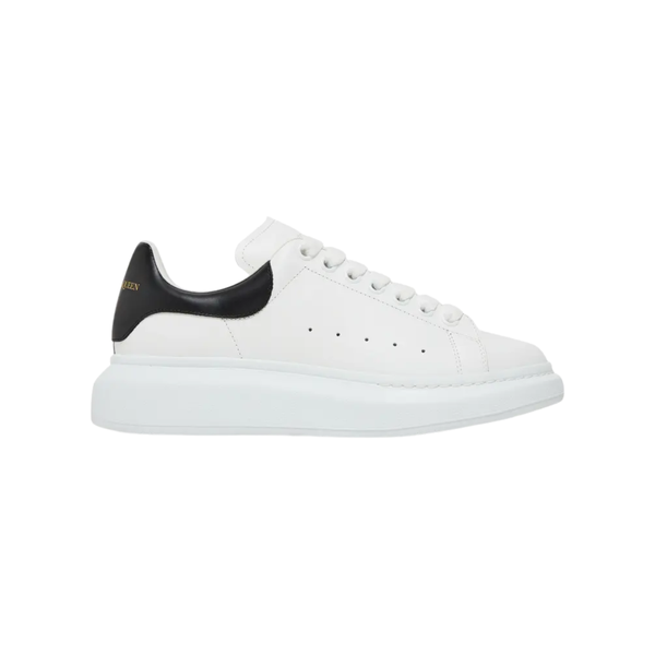 Alexander McQueen Sneakers  - Black Tail