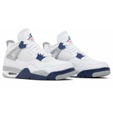 Air Jordan 4 – “Midnight Navy”