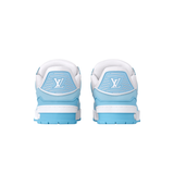 Louis Vuitton Trainer - "Sky Blue"
