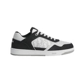 Dior B27 Sneakers - Black & White