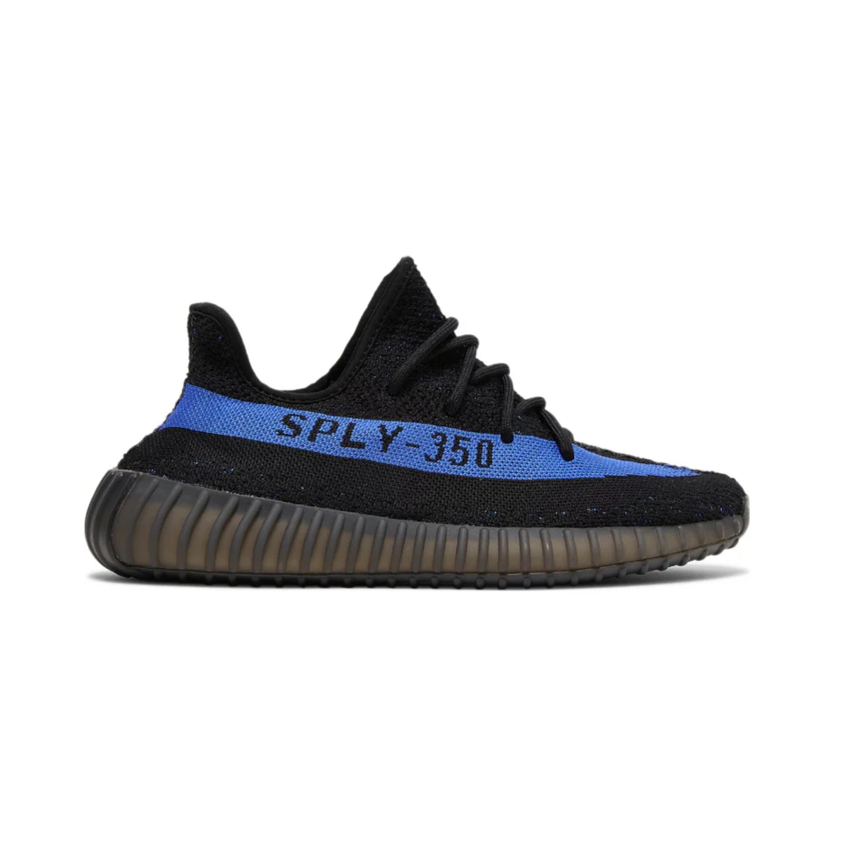 Adidas Yeezy Boost 350 V2 - "Dazzling Blue"