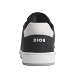 Dior B27 Sneakers - Black & White