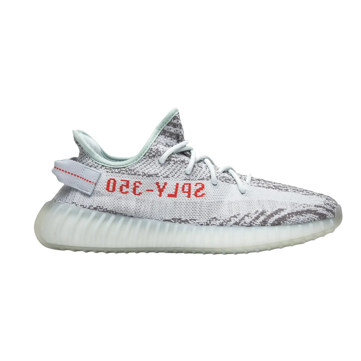 Adidas Yeezy Boost 350 V2 - "Blue Tint"