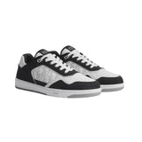 Dior B27 Sneakers - Black & White