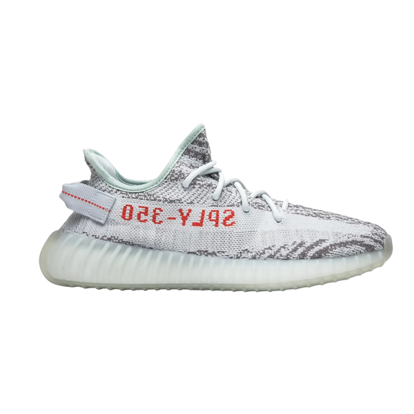 Adidas Yeezy Boost 350 V2 - "Blue Tint"