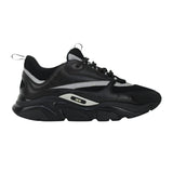 Dior B22 Sneakers - Grey & Black