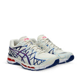 ASICS Gel-Kayano 20 - "Cream/Deep Marine"