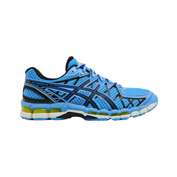 Asics Kayano 20 - "Neptune Blue"