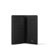 Louis Vuitton Brazza Wallet – Damier Graphite