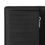 Louis Vuitton Brazza Wallet – Damier Graphite