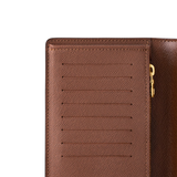 Louis Vuitton Brazza Wallet – Monogram Canvas
