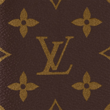 Louis Vuitton Brazza Wallet – Monogram Canvas