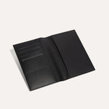 Goyard Passport Holder – Saint-Pierre (Black)