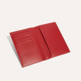 Goyard Passport Holder – Saint-Pierre (Red)