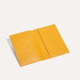 Goyard Passport Holder – Saint-Pierre (Yellow)