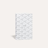 Goyard Passport Holder – Saint-Pierre (White)