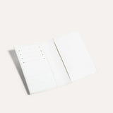 Goyard Passport Holder – Saint-Pierre (White)
