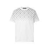 Louis Vuitton Monogram - Black/White