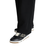 Dior B27 Sneaker – Black / Dior Oblique