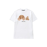 Palm Angels Graphic - "Kill The Bear"