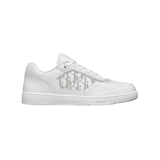 Dior B27 Sneaker – White / Dior Oblique