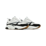 Dior B22 Sneaker – "White Black Gum"