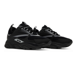 Dior B22 Sneakers - Grey & Black